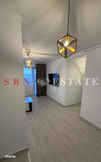 Apartament cu 2 camere decomandat în Theodor Pallady
