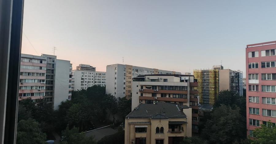 Apartament cu 2 camere semidecomandat, mobilat în Iancului