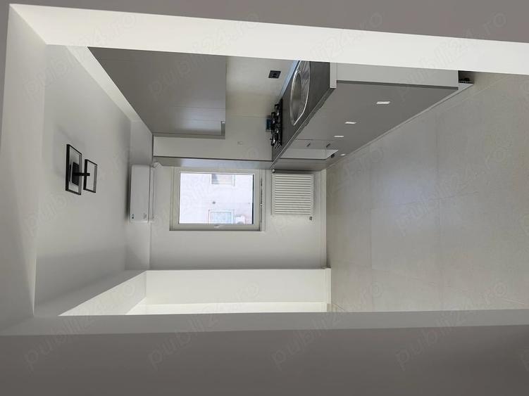 Apartament cu 2 camere decomandat în Dobroești