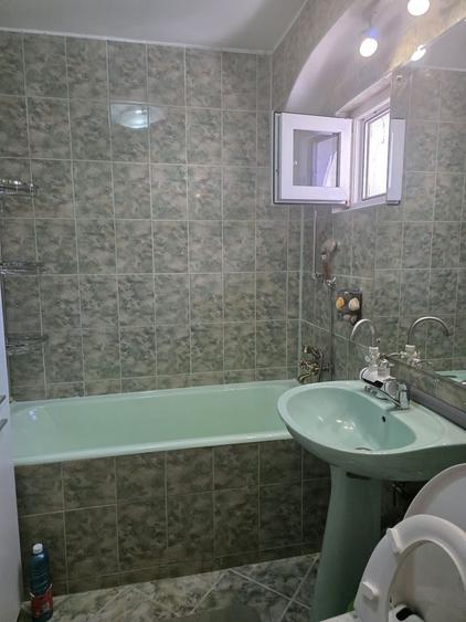 Apartament cu 2 camere decomandat, mobilat în Drumul Taberei
