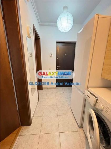 Apartament Tip Studio Berceni - Dimitrie Leonida - Parcare - 2