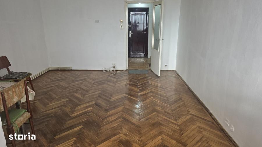 Garsonieră în Central