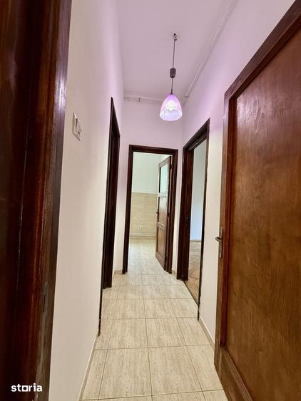 Apartament 2 camere ultracentral - vila - Doroban?i- Birou / Locuin?a - 4