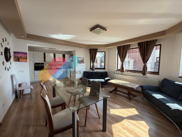 Casa moderna, 4 camere-Sannicoara - 1