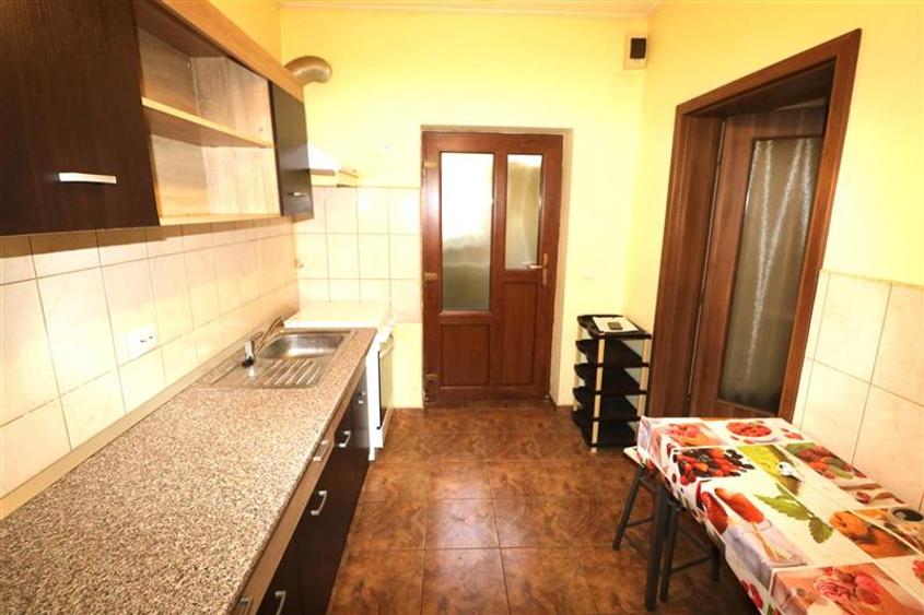 Garsonieră nedecomandată în Complex Studențesc