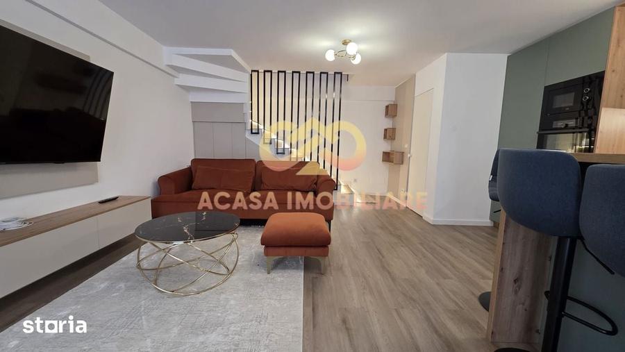 NOU PRIMA INCHIRIERE APARTAMENT 3 CAMERE 70MP - 14