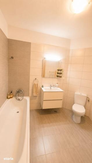 Apartament 2 camere | Baneasa| Piata Presei | Renovat - 3