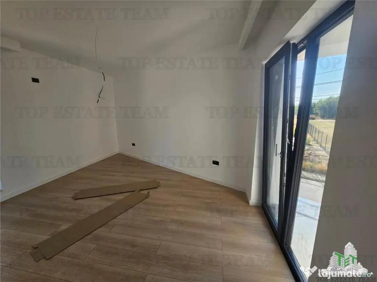 Casă cu 4 camere cu Teren 230 Mp în Giulești