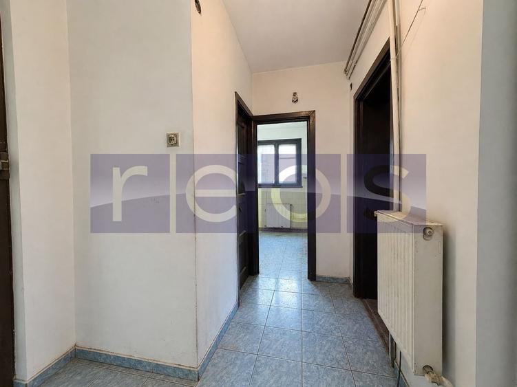 Apartament cu 2 camere în Primăverii