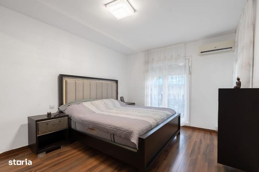 Casă cu 4 camere în Ștefăneștii de Jos