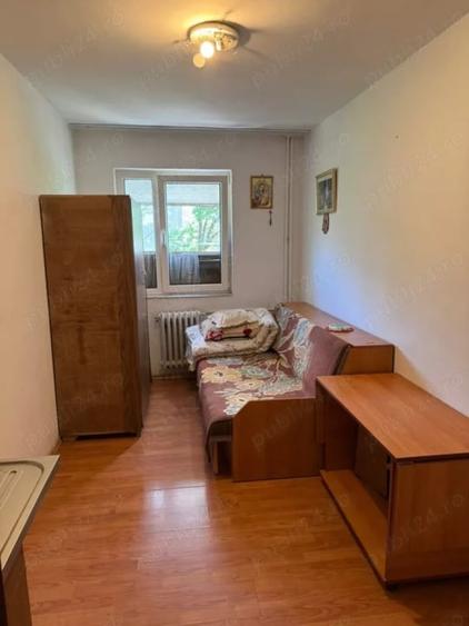 Garsonieră decomandată în Valea Rosie