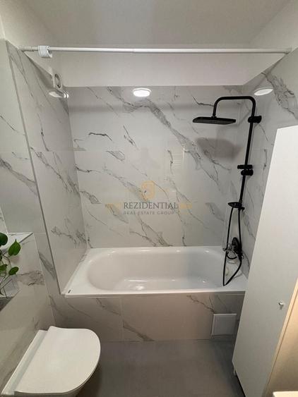 Apartament 2 camere decomandat | The Grand Kristal | Mobilat și utilat - 9
