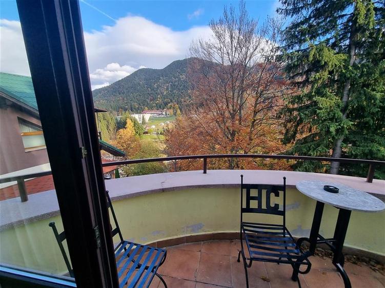 Hotel/Pensiune, de 600 mp, în Poiana Brașov