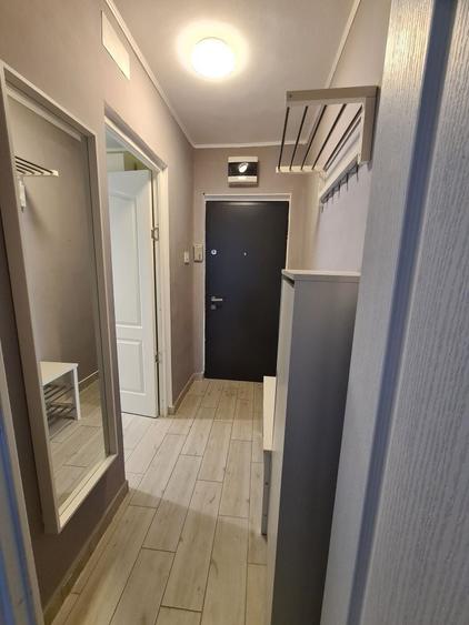 Apartament cu 2 camere semidecomandat în Astra