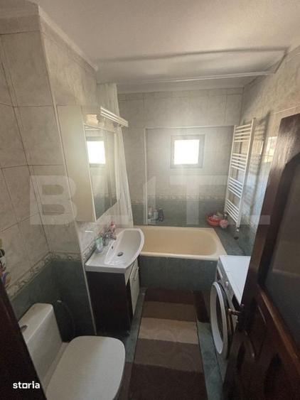 Apartament 2 Camere Pacurari - 4