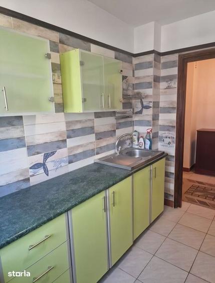 Apartament cu 2 camere în Obor