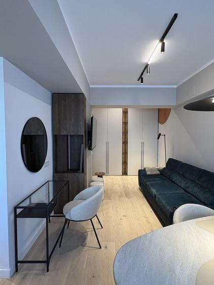 Inchiriez apartament 2 camere First Estate - 3