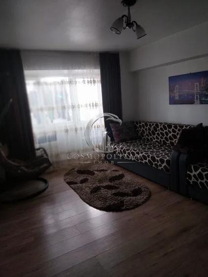 Apartament cu 2 camere în Unirii Sud