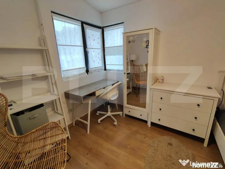Casa individuala 4 camere, 107 mp, 500 mp teren, zona Dezm - Dezmir (Cluj) - 10