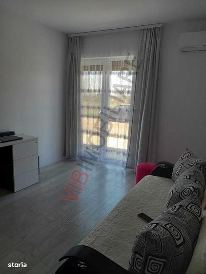 Apartament cu 2 camere, mobilat în Giroc — fotografia 3