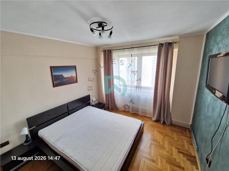 Apartament 3 camere, de inchiriat, Garii, Brasov - 6