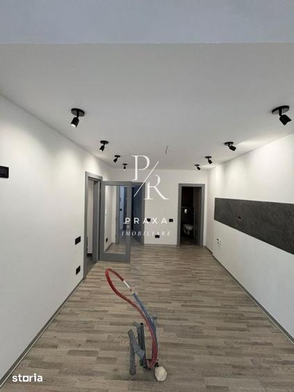 Spațiu comercial, de 33 mp, în Sud