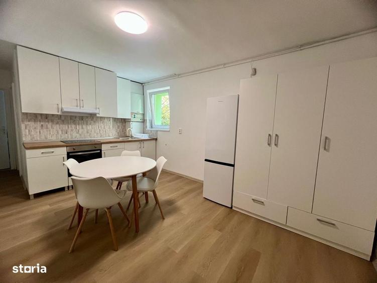 Apartament cu 3 camere în Mureșeni