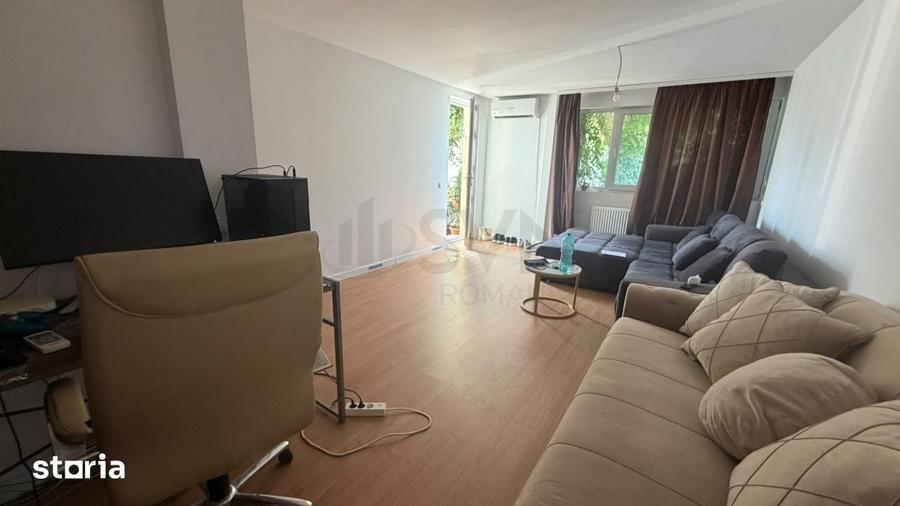 Apartament 3 Camere I Bucurestii Noi I Curte Proprie - 5