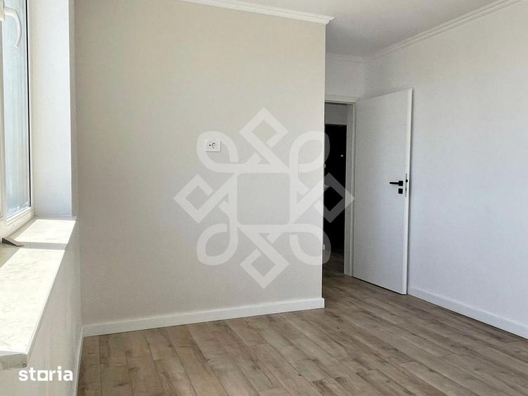 Apartament cu 2 camere în Oncea