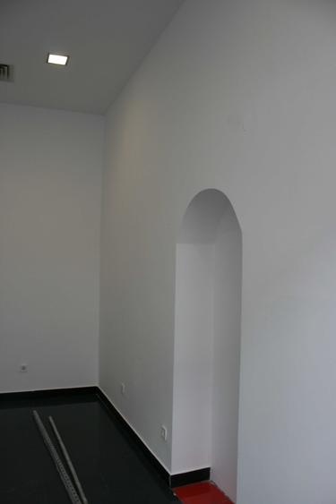 Spațiu comercial, de 14 mp, în Central