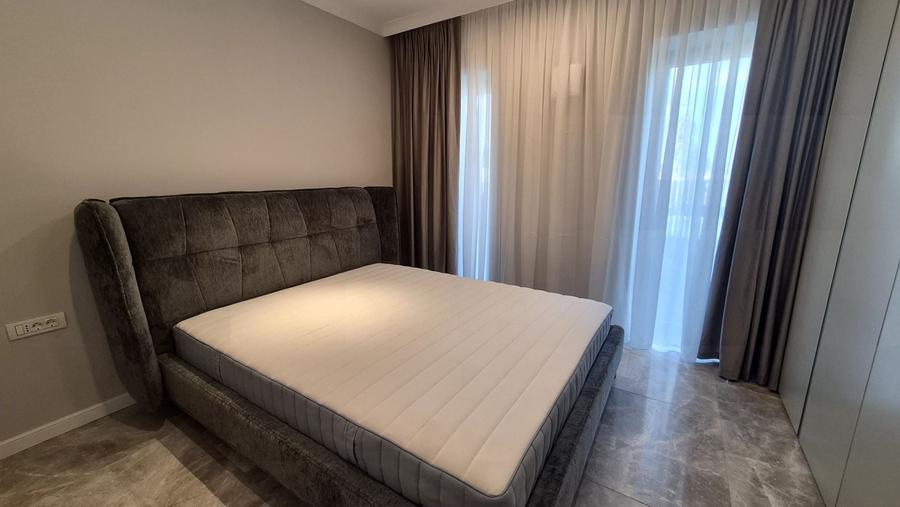 Apartament 2 camere cu grădină, prima închiriere – Green Lake Baneasa - 13