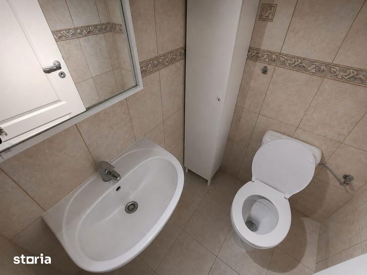 Apartament cu 3 camere în Chiajna