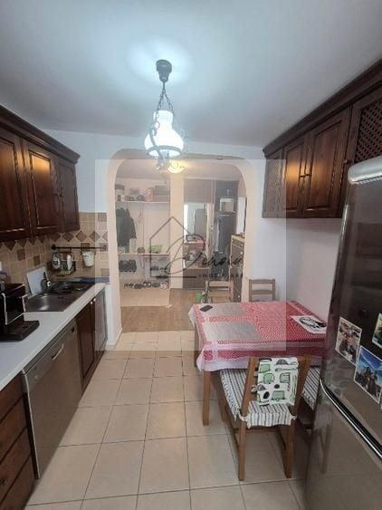 Apartament cu 2 camere decomandat în Herăstrău