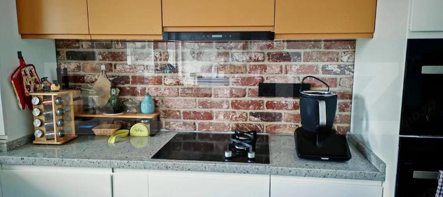 Apartament premium 6 camere terasa 2 locuri de parcare-Colina Insorita-Pacurari - 8