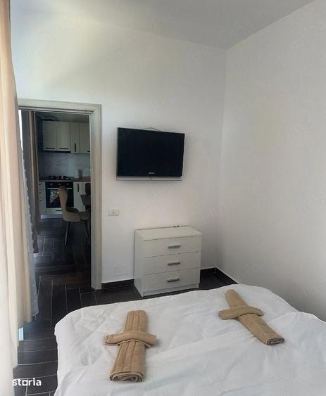 Apartament cu 3 camere în Nord