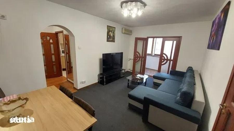 Apartament 2 Camere | Titan | Centrala Proprie - 15