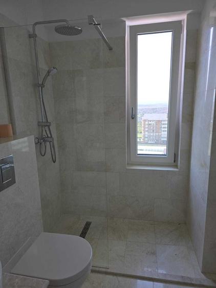 Apartament cu 2 camere decomandat în Frumoasa