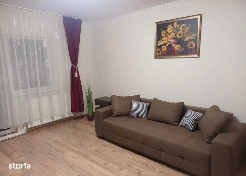 Prima inchiriere Apartament 1 camera 45 mp, Pod Calvaria - 1