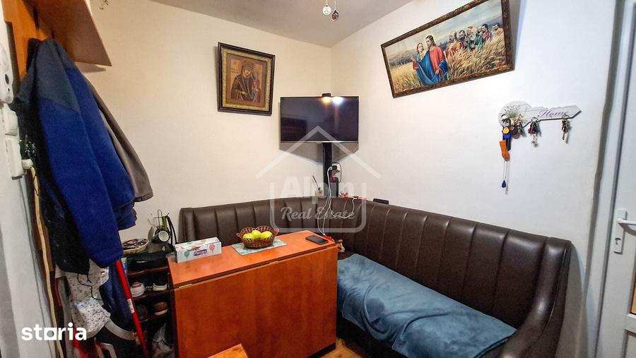 Garsonieră în Uzina 2