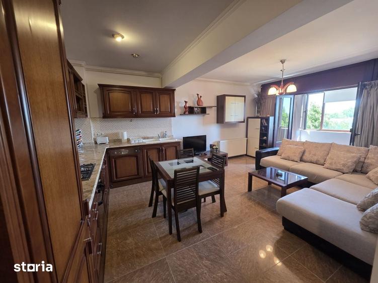 Apartament cu 2 camere în Nord