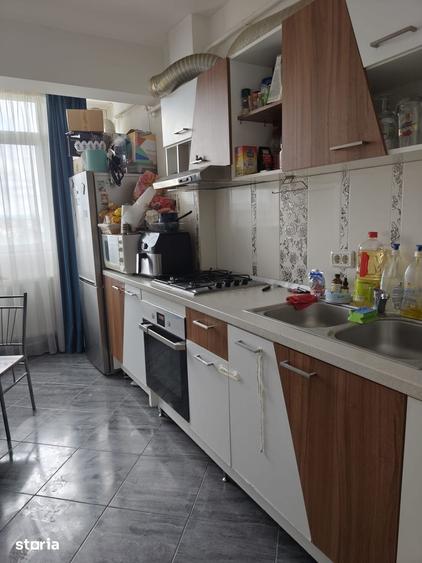 2 camere George Enescu - 10