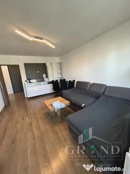 Apartament 3 camere 77mp | 2 balcoane | etaj intermediar | M - 2