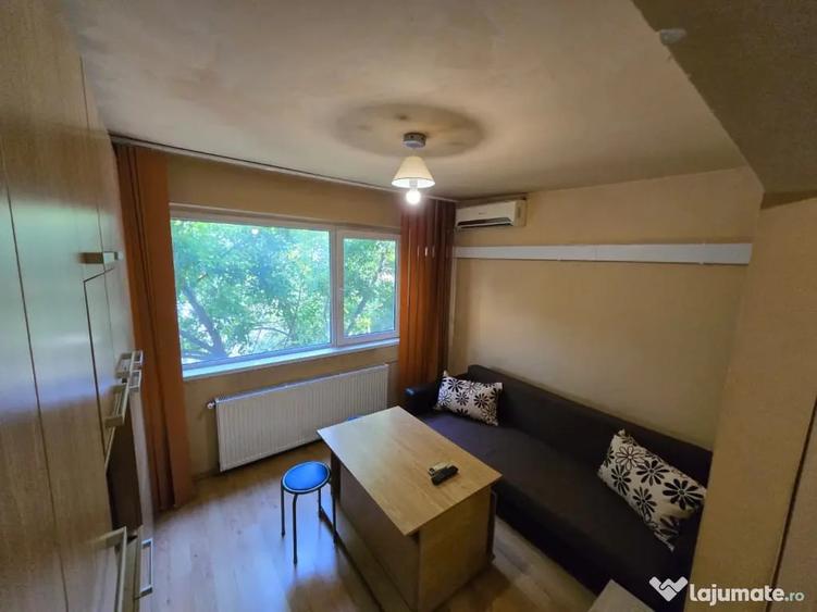 Garsoniera de inchiriat, de la proprietar - 1