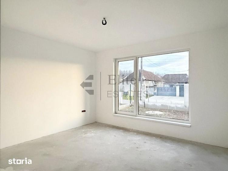Casa noua cu 4 camere la 6 km de Oradea - 10