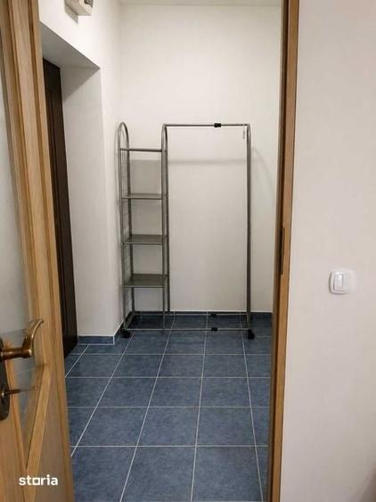 Garsonieră în Andrei Mureșanu