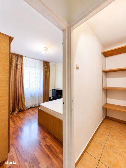 0%COMIS Drumul Taberei AFI 3 camere 74mp Bloc Reabilitat 2 bai si Metr - 8