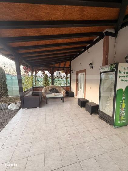 Casă cu 4 camere în Sadova