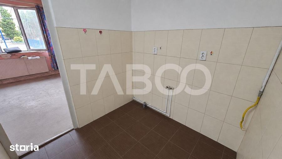 Garsonieră semidecomandată în Terezian