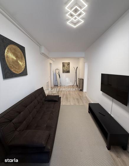Inchiriere Apartament | 2 Camere+parcare | Ivory Residence - 1