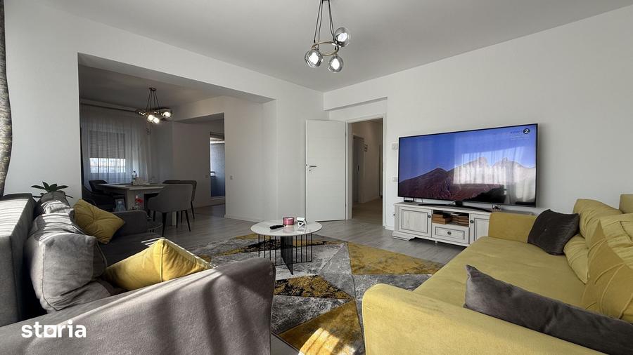 Apartament 2 camere - Prelungirea Ghencea/ Cartierul Latin - Cubic 7 - 3